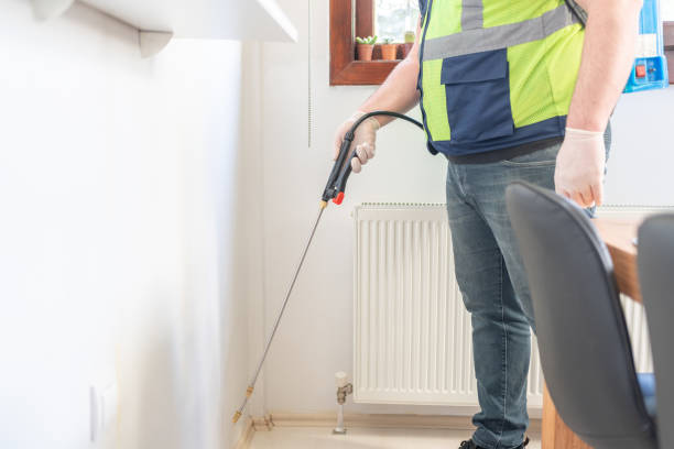 Best Mosquito Control Services  in Midland, TX